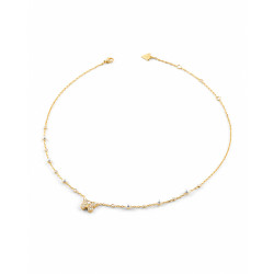 Naszyjnik GUESS Borboleta JUBN06125JWYG
