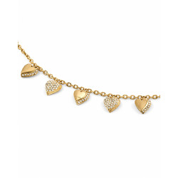 Naszyjnik GUESS By Your Side JUBN06081JWYG