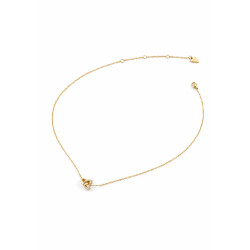 Naszyjnik GUESS Beloved JUBN06013JWYG