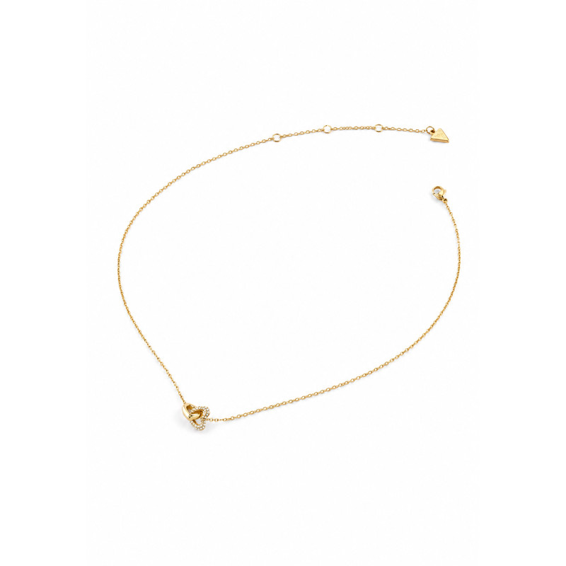 Naszyjnik GUESS Beloved JUBN06013JWYG