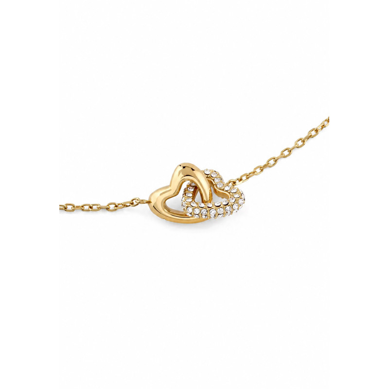 Naszyjnik GUESS Beloved JUBN06013JWYG