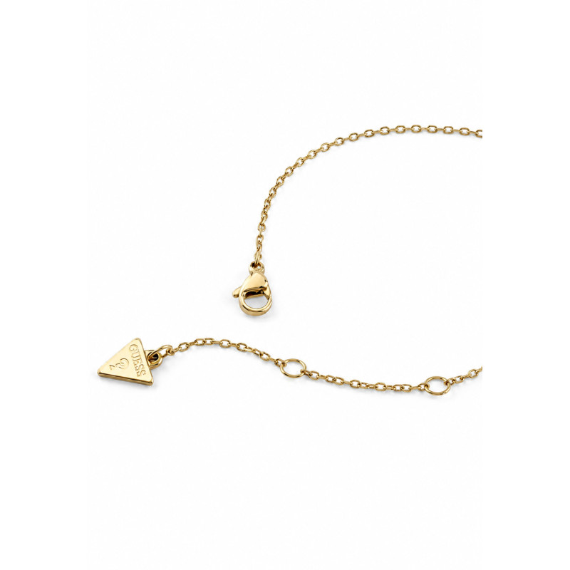 Naszyjnik GUESS Beloved JUBN06013JWYG