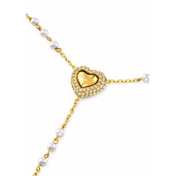 Naszyjnik GUESS Beloved JUBN06007JWYG