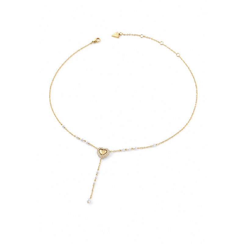 Naszyjnik GUESS Beloved JUBN06007JWYG