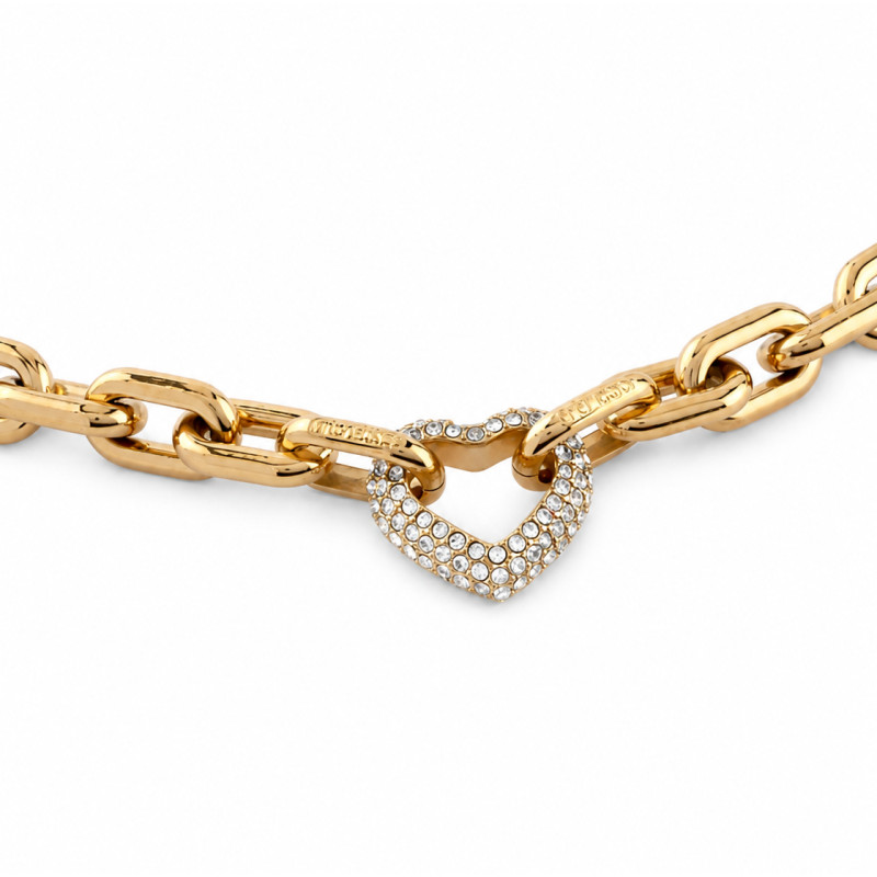 Naszyjnik GUESS Beloved JUBN05015JWYG