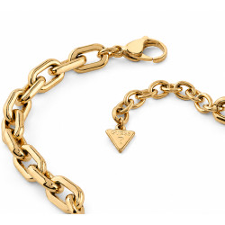 Naszyjnik GUESS Beloved JUBN05015JWYG
