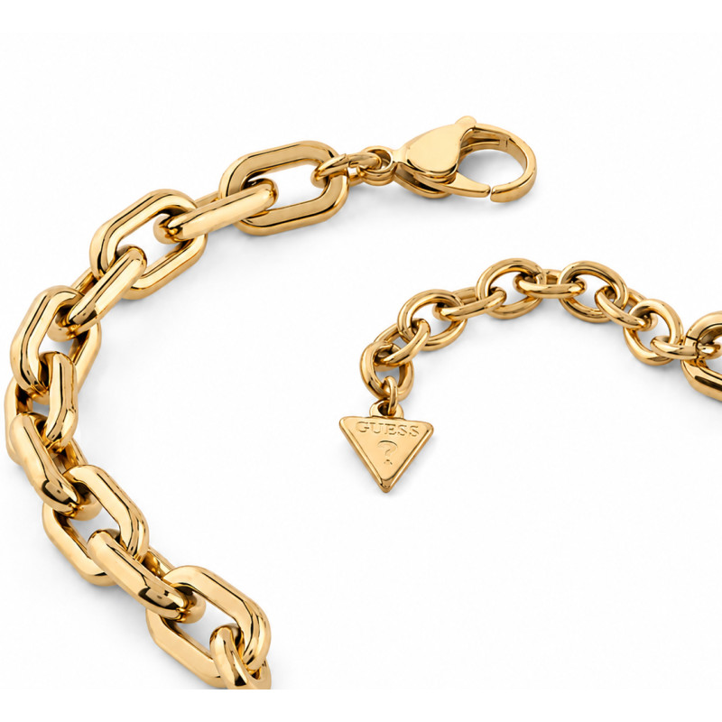 Naszyjnik GUESS Beloved JUBN05015JWYG