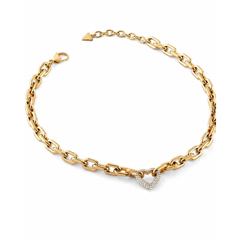 Naszyjnik GUESS Beloved JUBN05015JWYG
