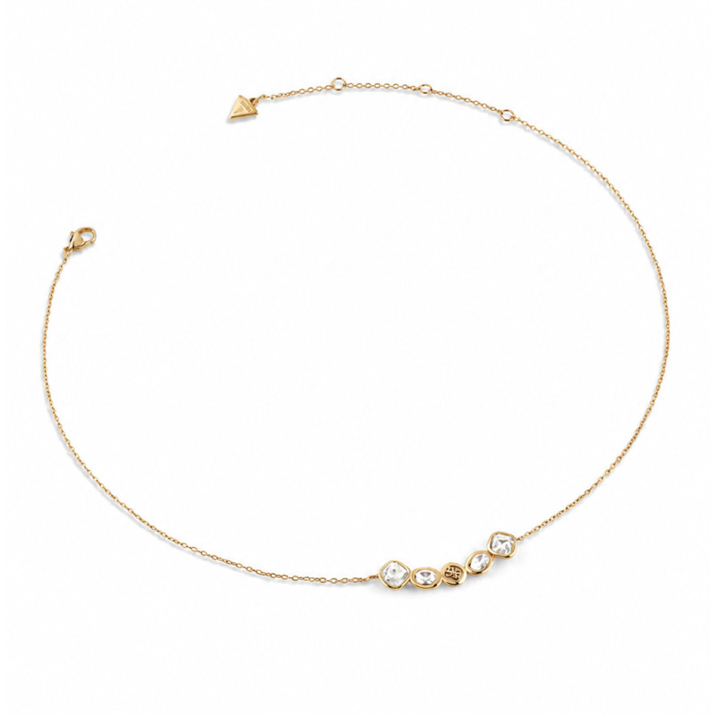 Naszyjnik GUESS Mamounia JUBN05569JWYG