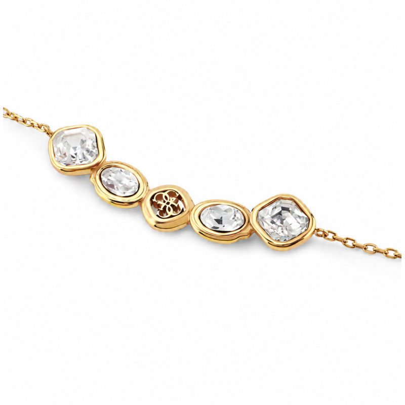 Naszyjnik GUESS Mamounia JUBN05569JWYG