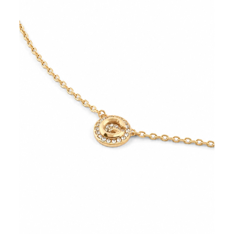 Naszyjnik GUESS G Crystal JUBB05546JWYG