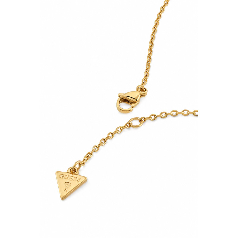 Naszyjnik GUESS G Crystal JUBN05441JWYG