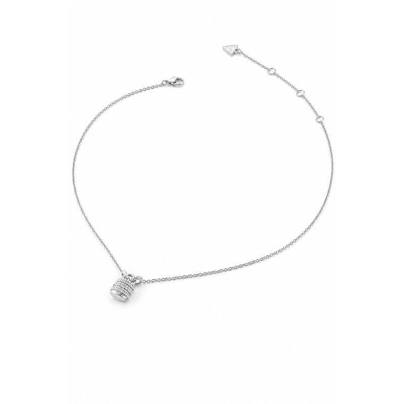 Naszyjnik GUESS My Secret JUBN05417JWRH