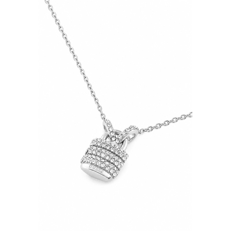 Naszyjnik GUESS My Secret JUBN05417JWRH
