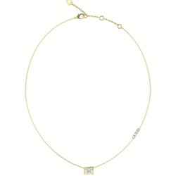 Naszyjnik GUESS Bamboo JUBN05252JWYG