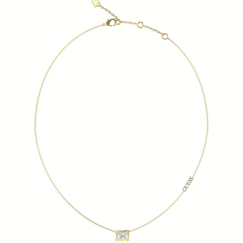 Naszyjnik GUESS Bamboo JUBN05252JWYG