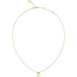 Naszyjnik GUESS Lily JUBN05107JWYG