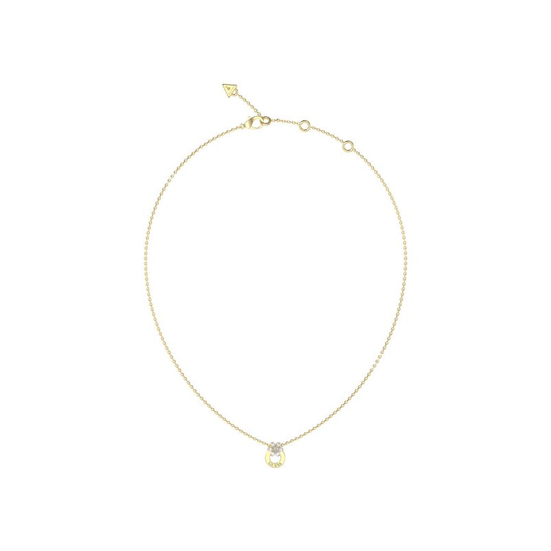 Naszyjnik GUESS Lily JUBN05107JWYG