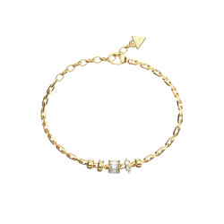 Bransoleta GUESS Les Baguettes JUBB06329JWYG