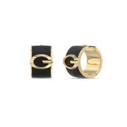Kolczyki damskie GUESS Camden JUBE06346JWYGBK