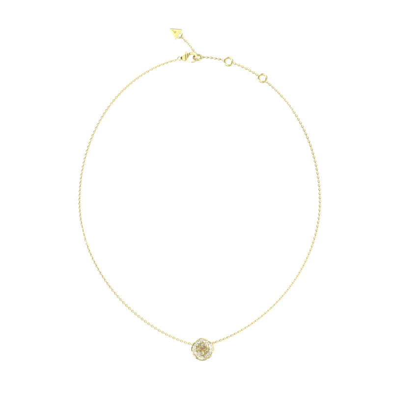 Naszyjnik damski GUESS Morning Grace JUBN06379JWYG