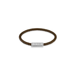 Bransoleta męska Guess Mare Magnum JUMB05035JWSTBW
