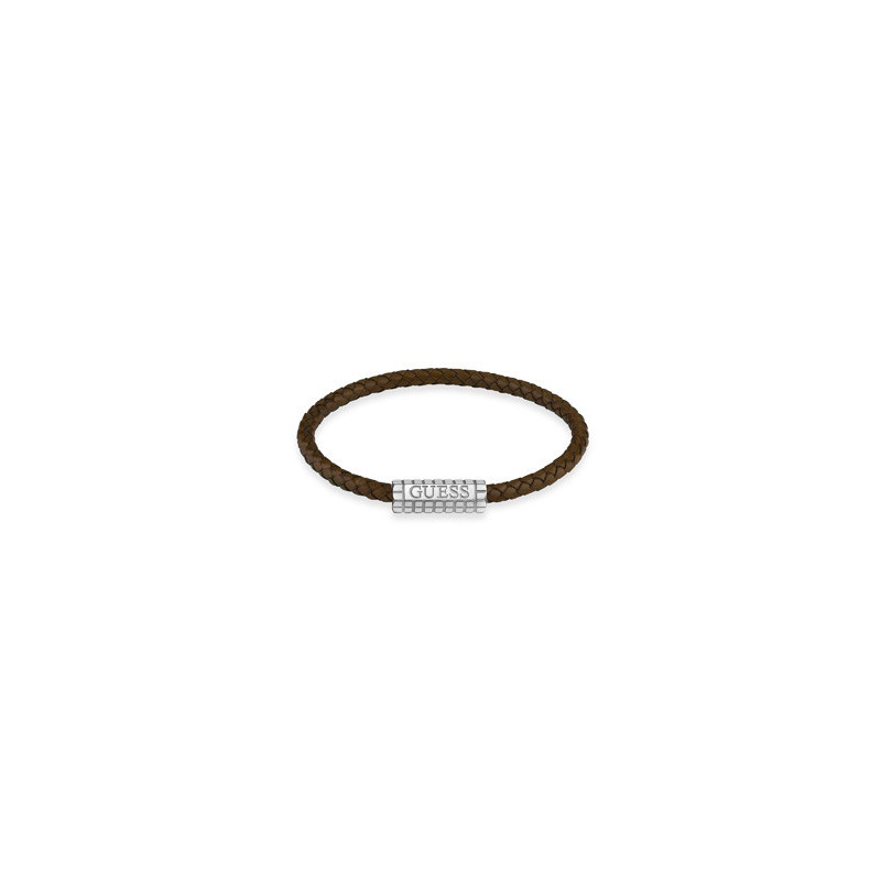 Bransoleta męska Guess Mare Magnum JUMB05035JWSTBW