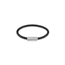 Bransoletka męska Guess Mare Magnum JUMB05035JWSTBK