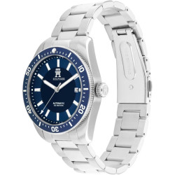 Zegarek Tommy Hilfiger Męski - Elegancki Styl - JubilerSezam.pl