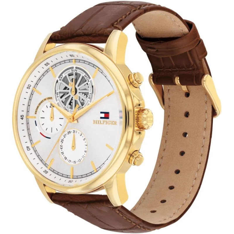 Zegarek męski Tommy Hilfiger Steward 1710631