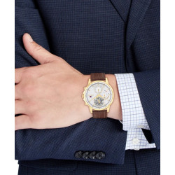 Zegarek męski Tommy Hilfiger Steward 1710631