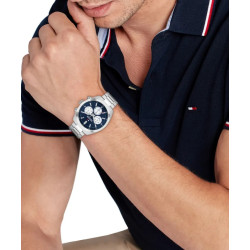 Zegarek męski Tommy Hilfiger Hudson 1710722