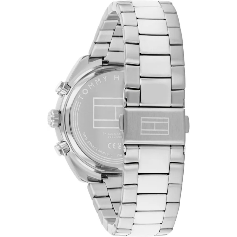 Zegarek męski Tommy Hilfiger Hudson 1710722