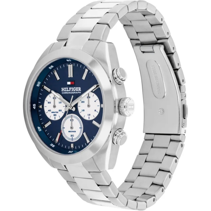 Zegarek męski Tommy Hilfiger Hudson 1710722