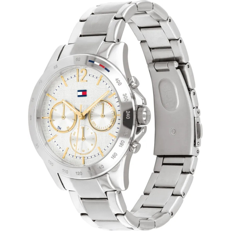 Zegarek damski Tommy Hilfiger Haven 1782194