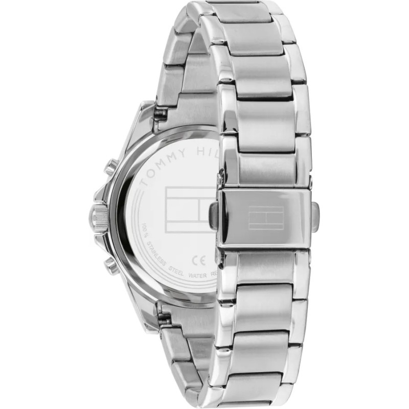 Zegarek Damski Tommy Hilfiger Haven - JubilerSezam.pl