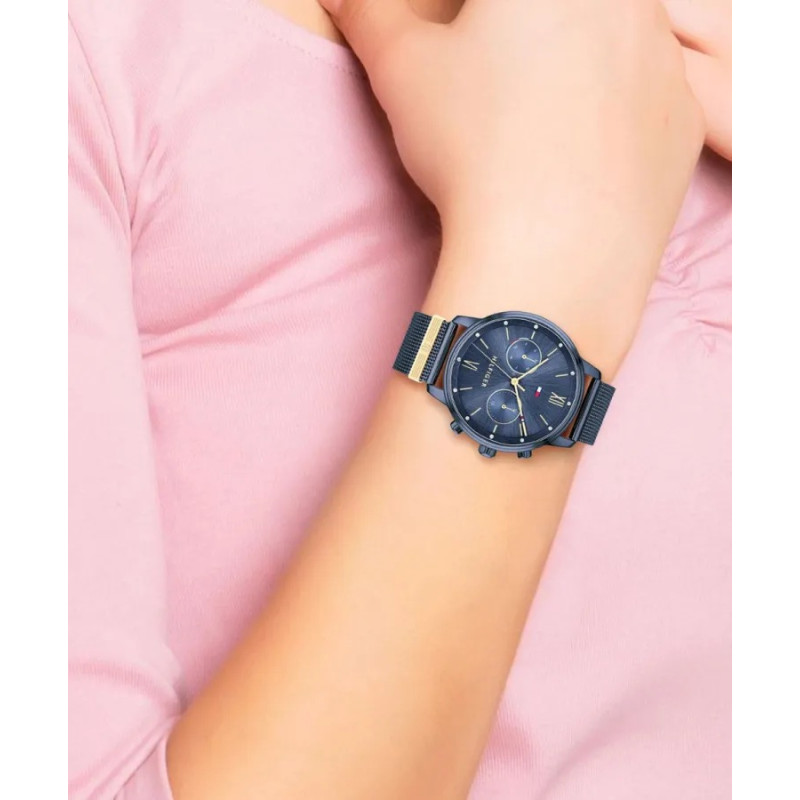 Zegarek damski Tommy Hilfiger Blake 1782305
