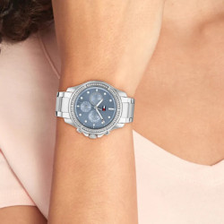 Zegarek Damski Tommy Hilfiger Brooklyn - JubilerSezam.pl