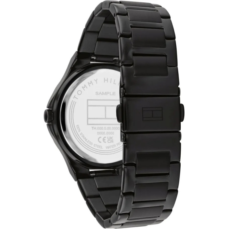 Zegarek damski Tommy Hilfiger Juliette 1782644