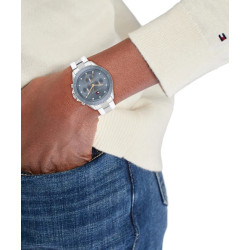 Zegarek damski Tommy Hilfiger Mellie - JubilerSezam.pl