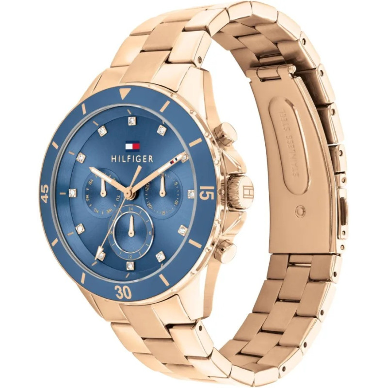 Zegarek damski Tommy Hilfiger Mellie 1782710