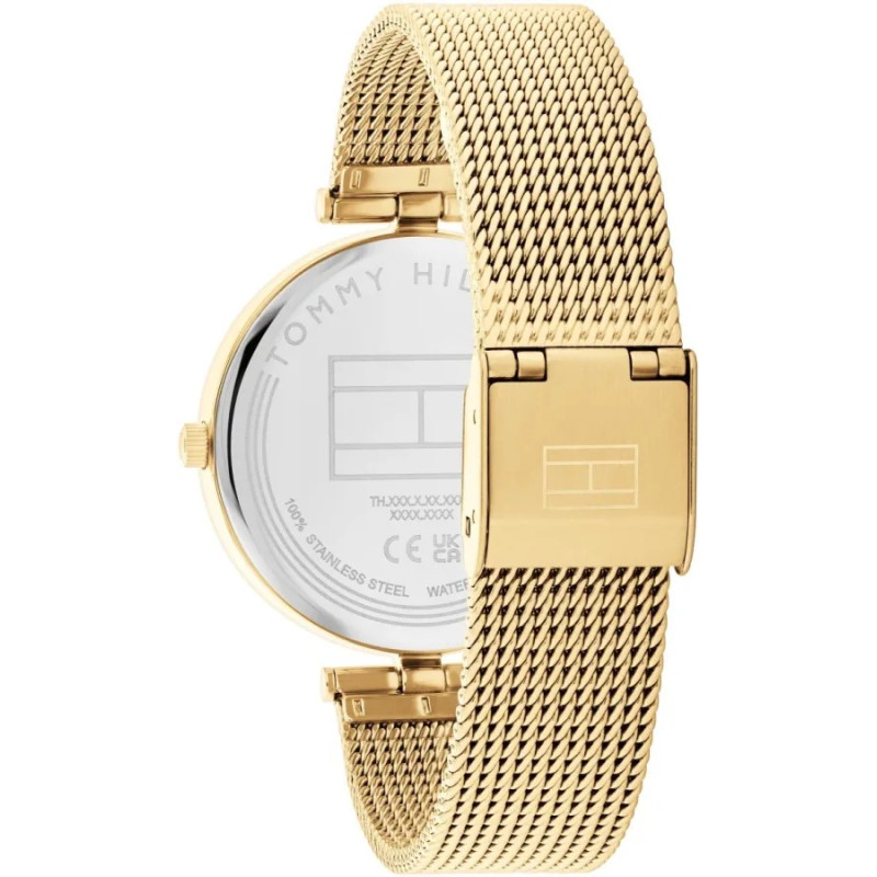 Zegarek damski Tommy Hilfiger Ella 1782711
