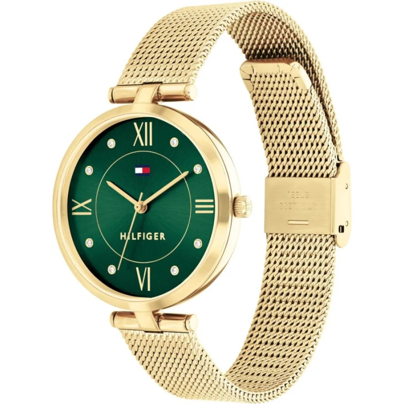 Zegarek damski Tommy Hilfiger Ella 1782711
