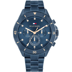 Zegarek Damski Tommy Hilfiger Mellie - JubilerSezam.pl