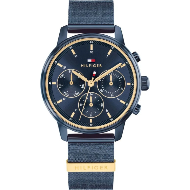 Zegarek damski Tommy Hilfiger Blake 1782809