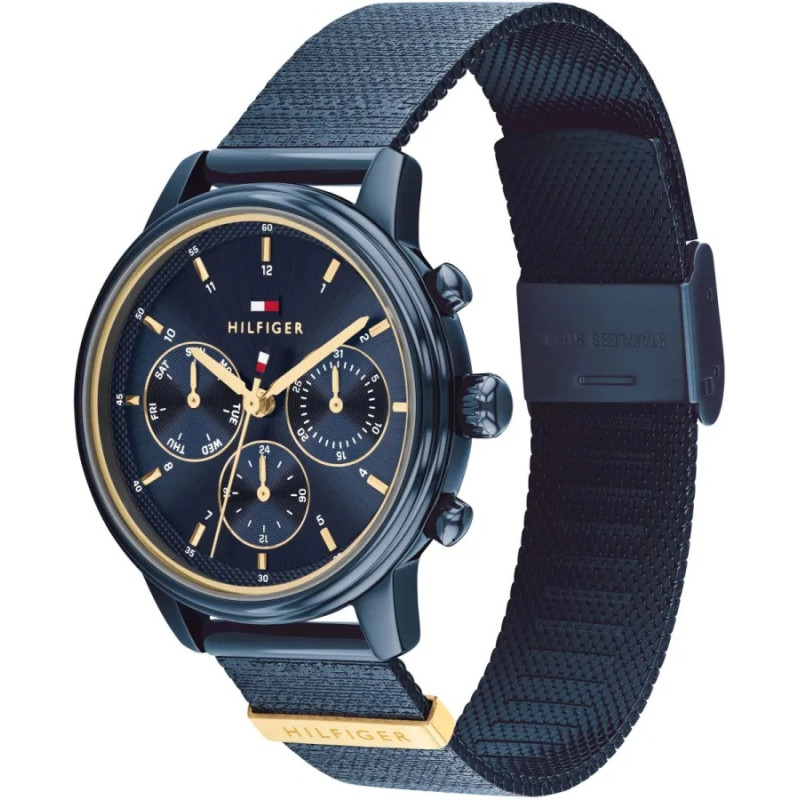 Zegarek damski Tommy Hilfiger Blake 1782809