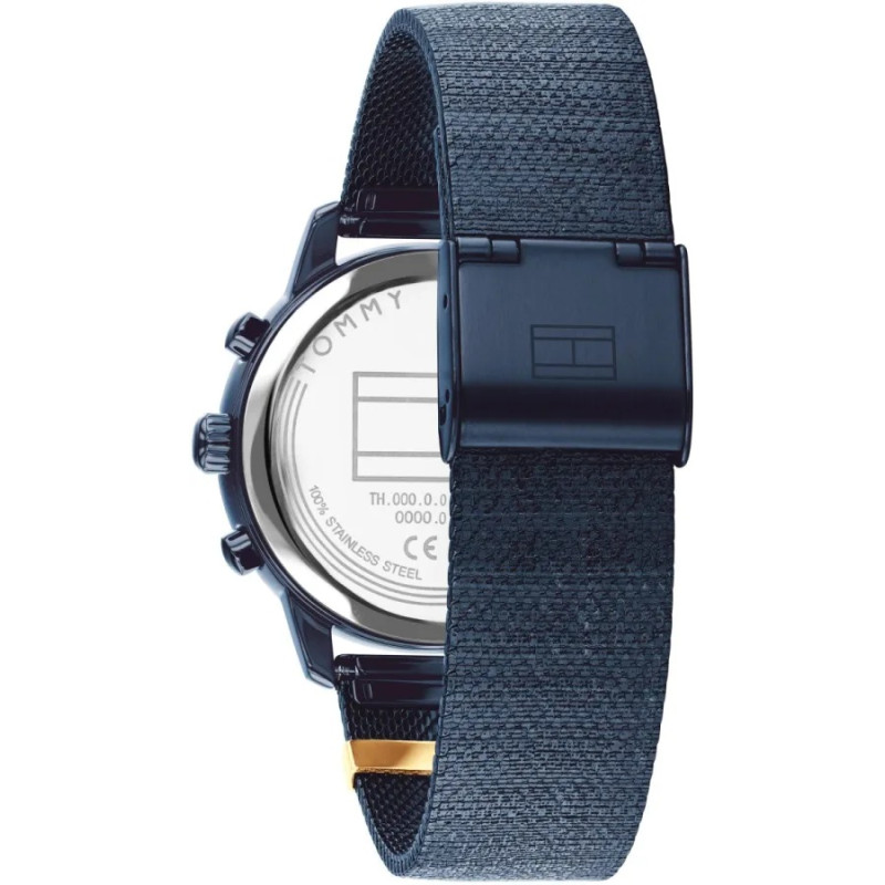 Zegarek damski Tommy Hilfiger Blake 1782809