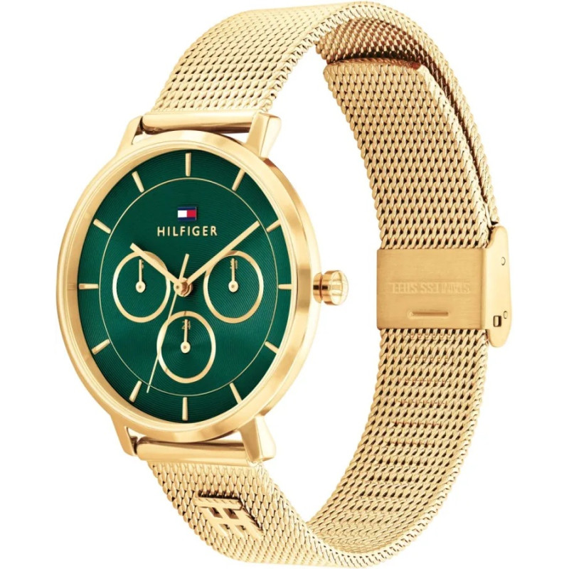 Zegarek damski Tommy Hilfiger Tea 1782880