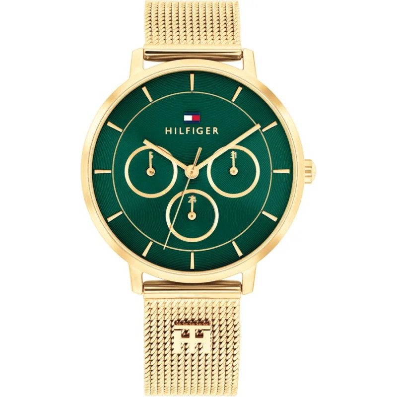 Zegarek damski Tommy Hilfiger Tea 1782880