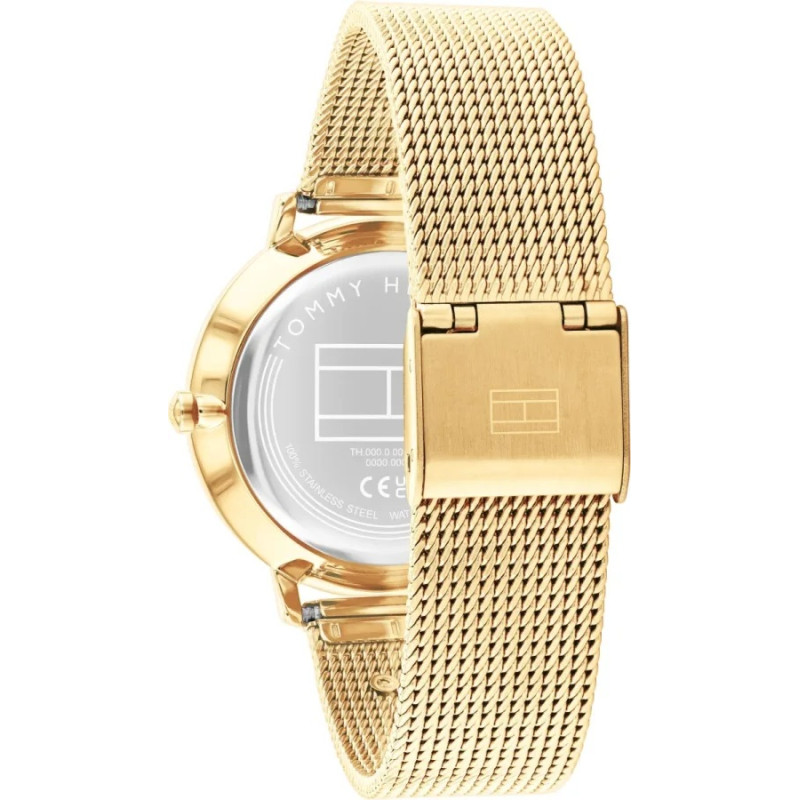 Zegarek damski Tommy Hilfiger Tea 1782880